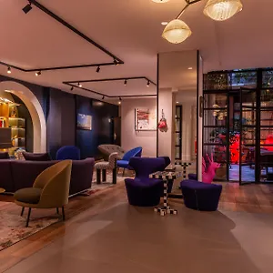 Golden Tulip Opera De Noailles Ξενοδοχείο Παρίσι