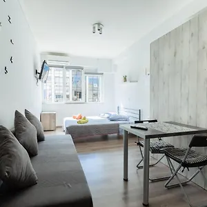 Modiano Studio ιιι Διαμέρισμα Θεσσαλονίκη