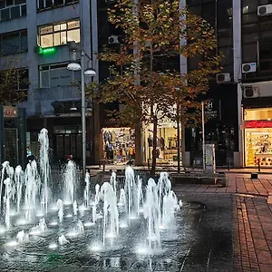 New Deluxe 3 Downtown - Fully Equiped Διαμέρισμα Θεσσαλονίκη