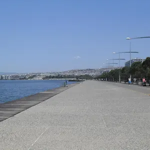 έξυπνη λύση, κεντρικό ήσυχο βολικό Διαμέρισμα